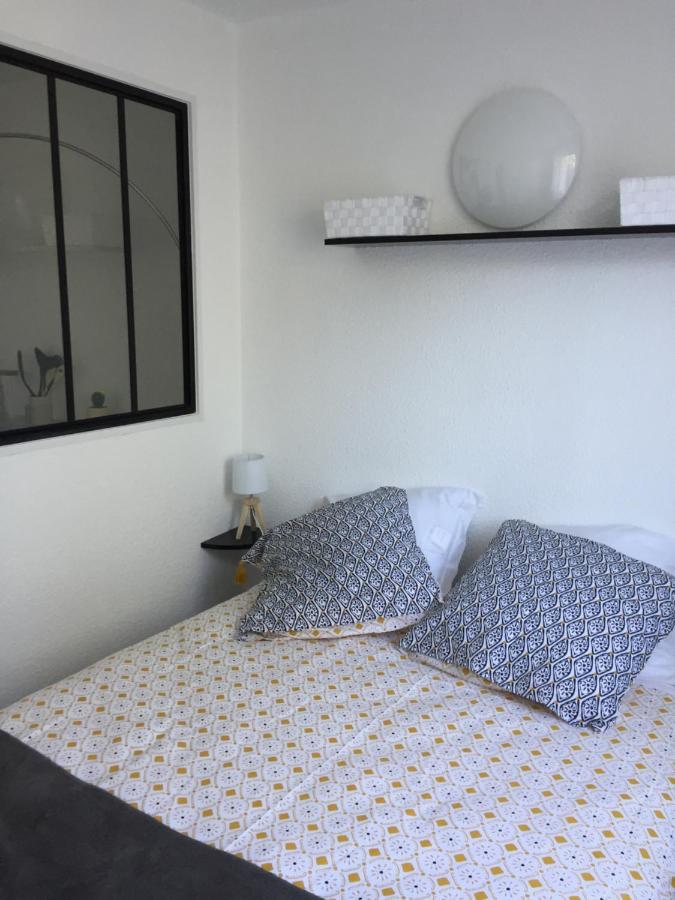 Le Beout Apartment Lourdes Bagian luar foto