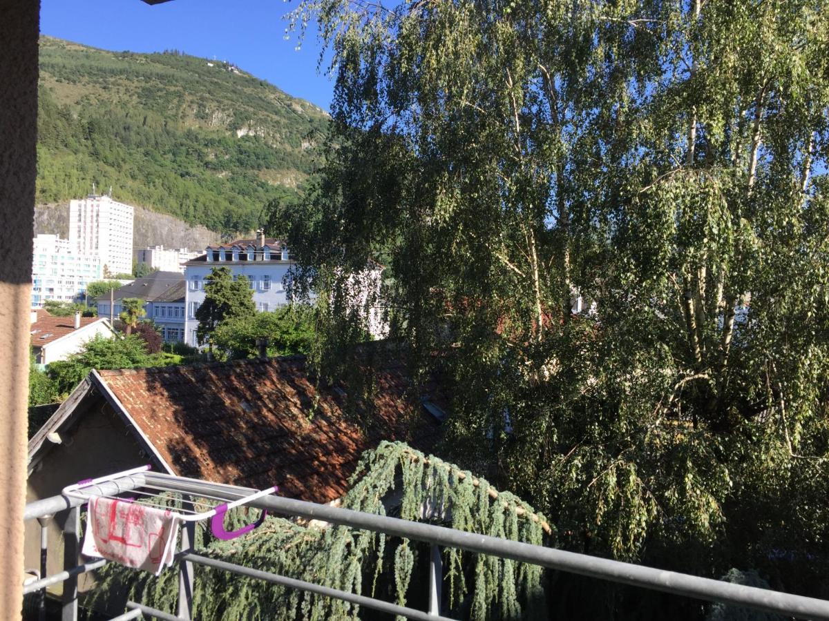 Le Beout Apartment Lourdes Bagian luar foto