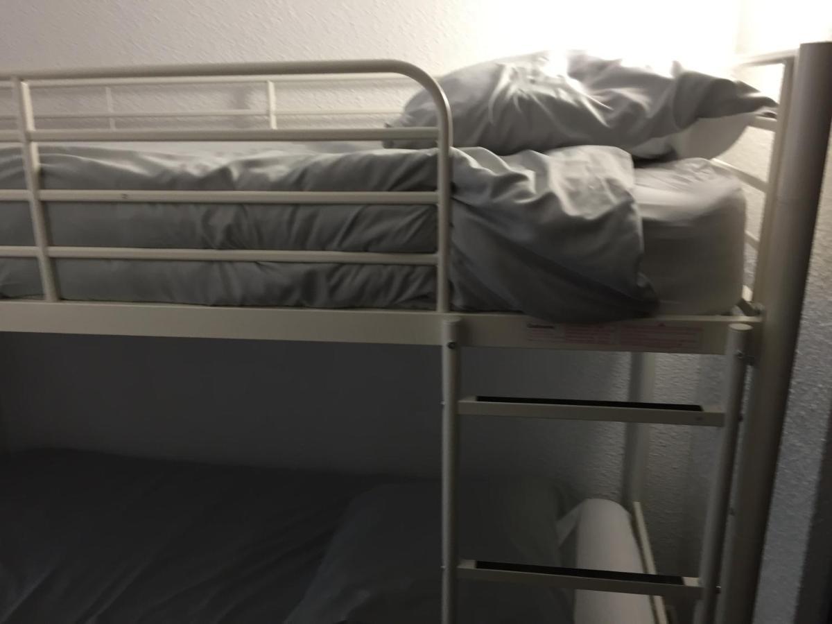 Le Beout Apartment Lourdes Bagian luar foto